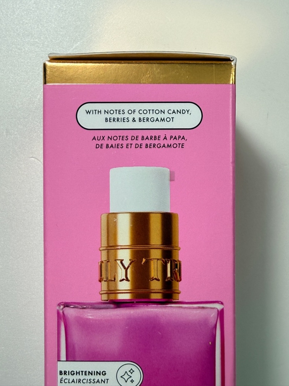 TRULY Unicorn Fruit After Shave Serum - NEW - Picture 4 of 5